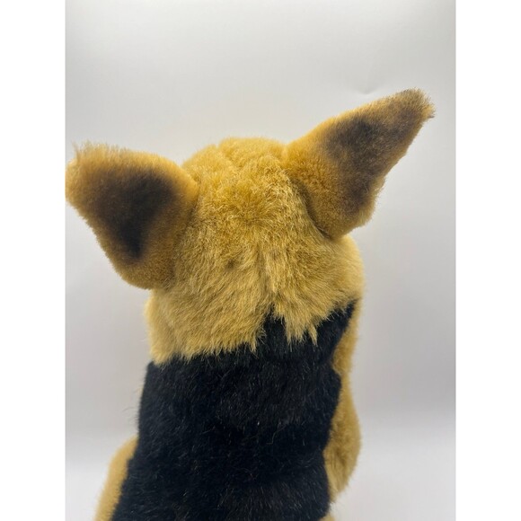 E&J Prima Classics German Shepherd Puppy - Picture 5 of 10